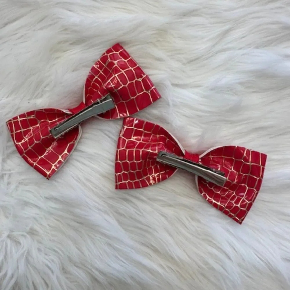 Bundle (6) of Gold pattern 4